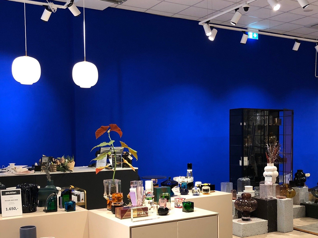 Paustian-欧胡斯必去景点