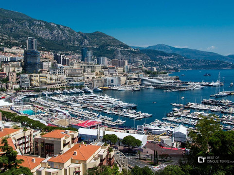 Xrp Driver-戛纳必去景点