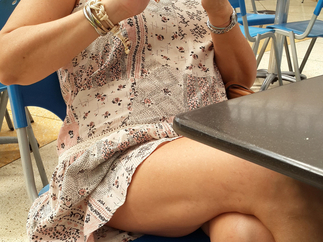 Sambil Maracaibo-Maracaibo必去景点