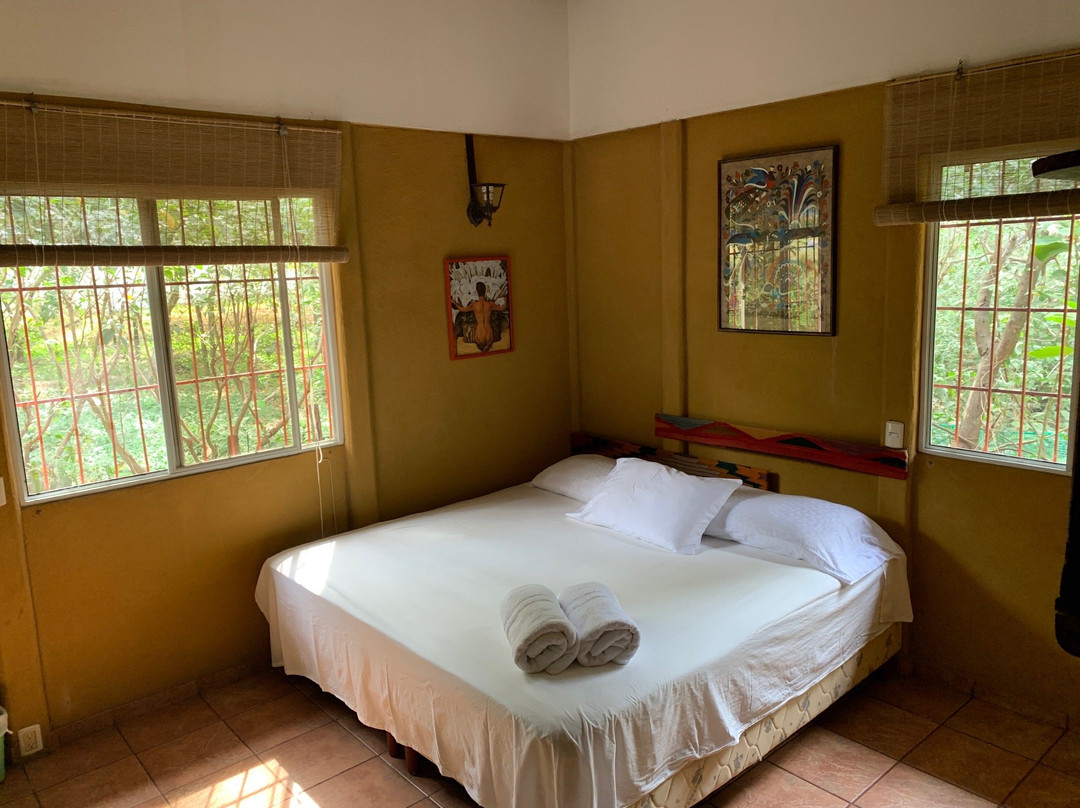 Refugio Del Sol Lodge主图