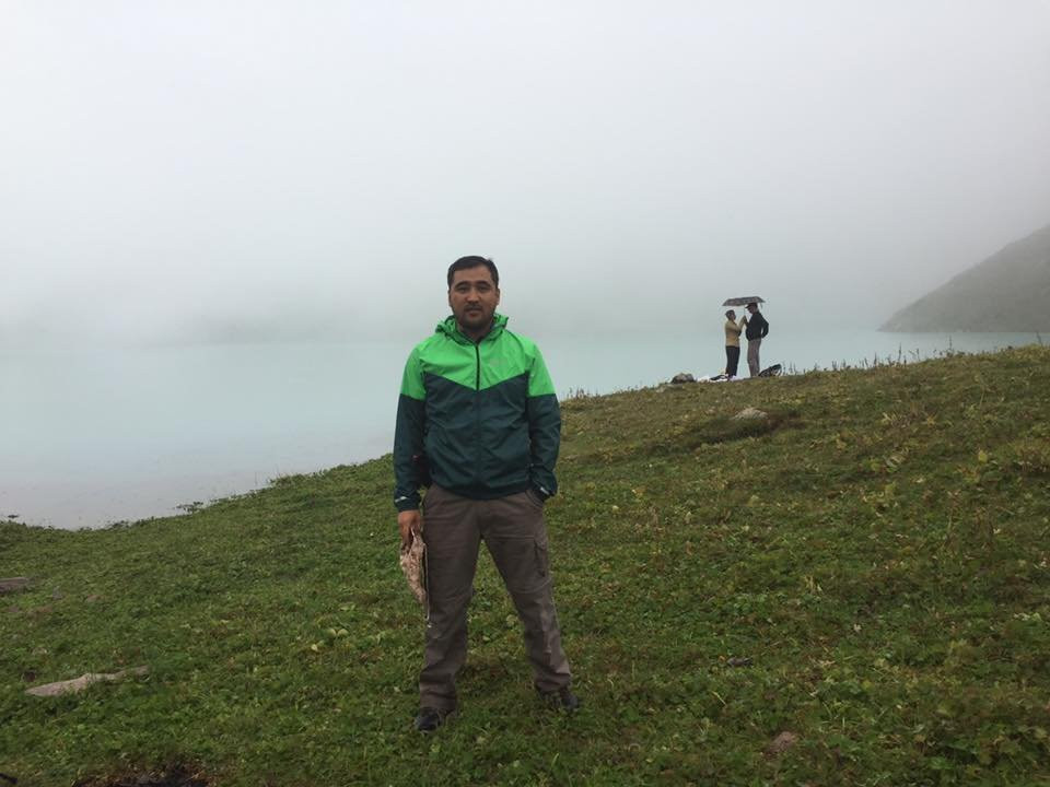 Kol-Tor Lake-Chuy Province必去景点