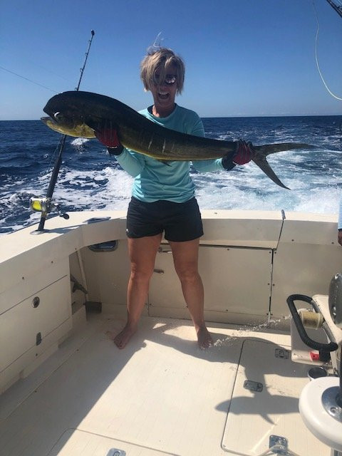 Bushwacker Sportfishing景点图片