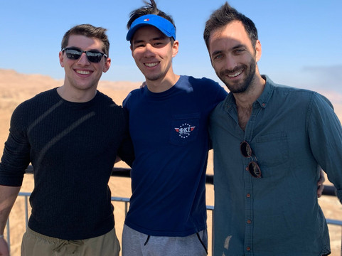 Yuval Statman Tours-耶路撒冷必去景点