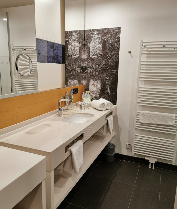 Spreewald Thermenhotel主图