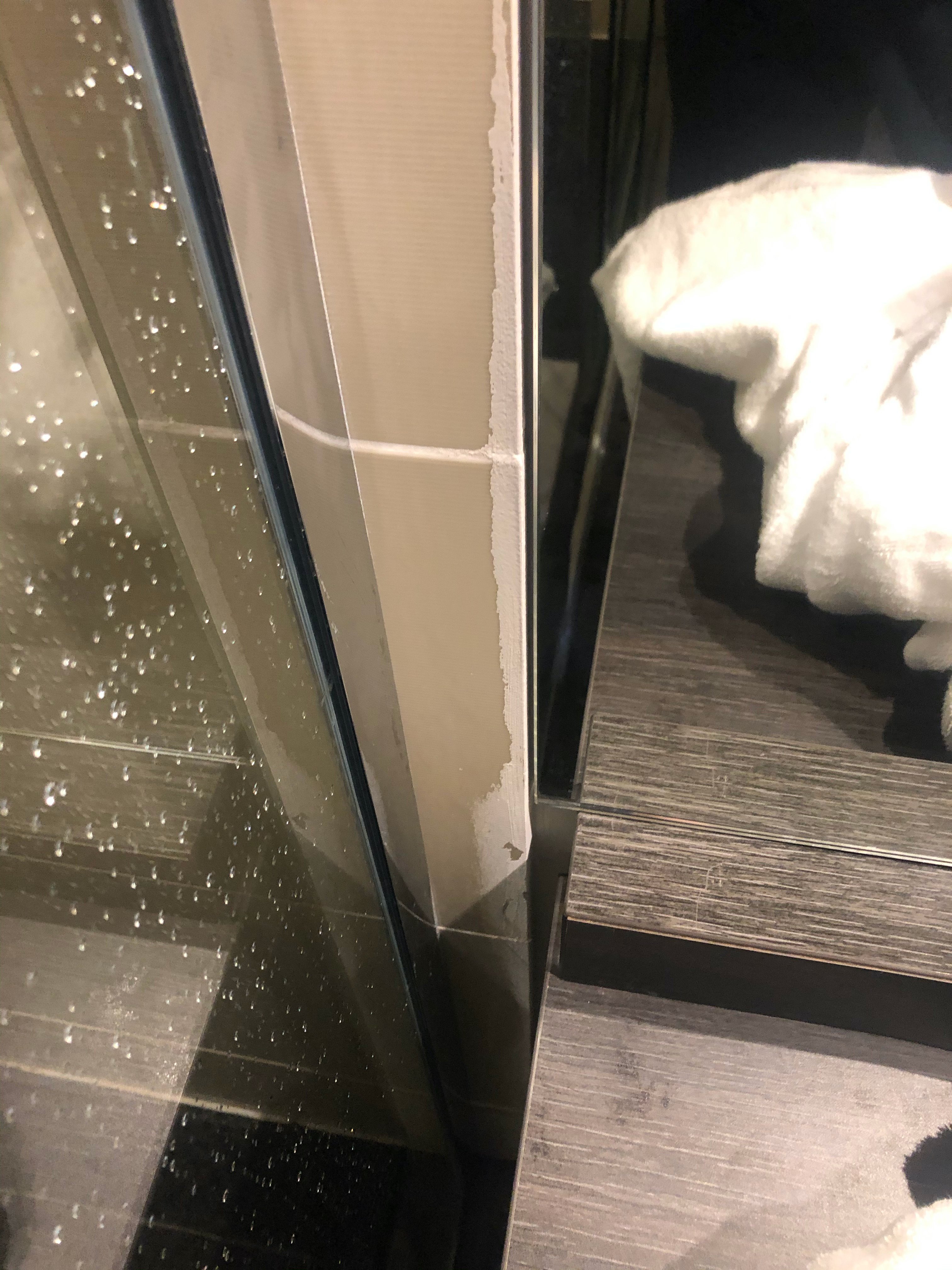 Residhome Suites Paris Sénart-浴室