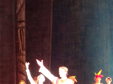 State Kremlin Palace-莫斯科必去景点