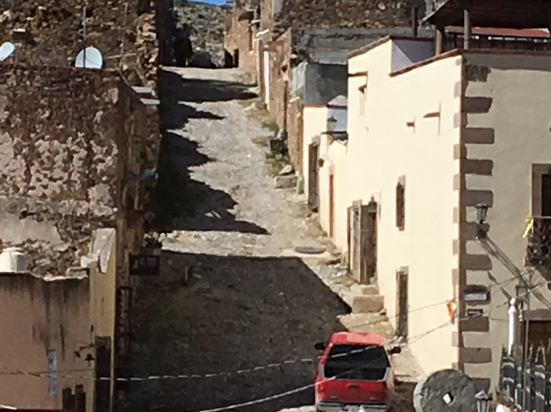 Hotel Real Bonanza主图