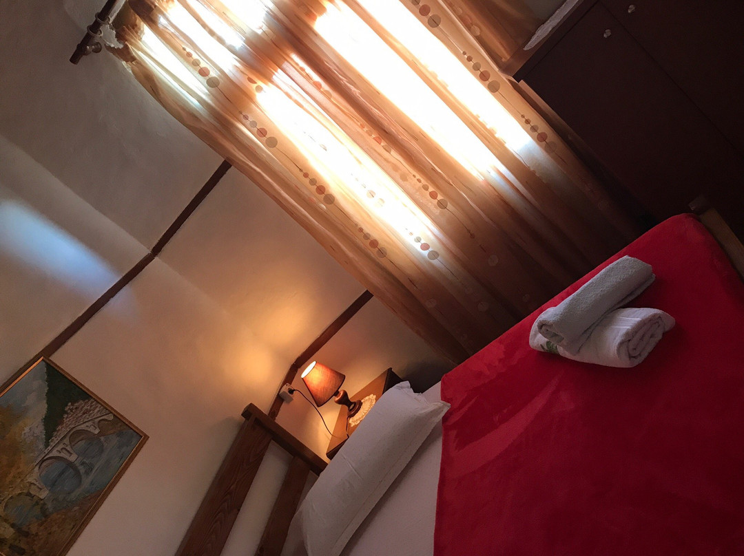 Guest house Vasili主图