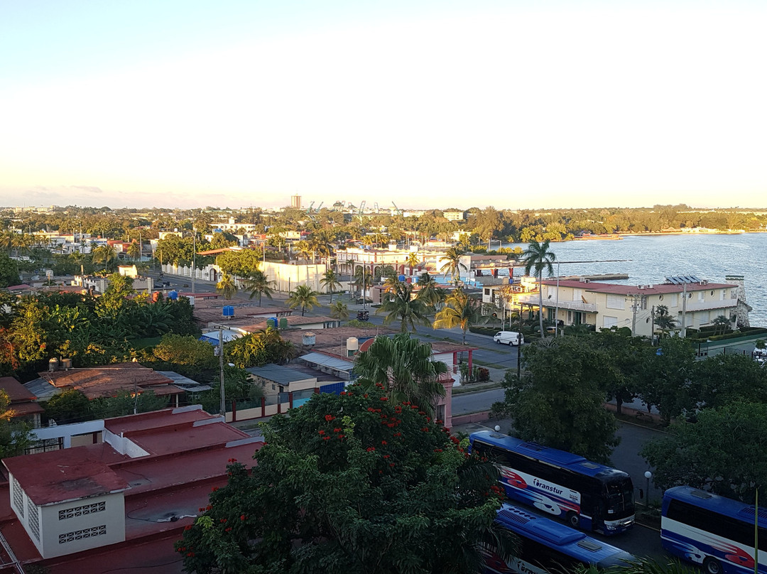 美利亞旗下的捷豹酒店主图