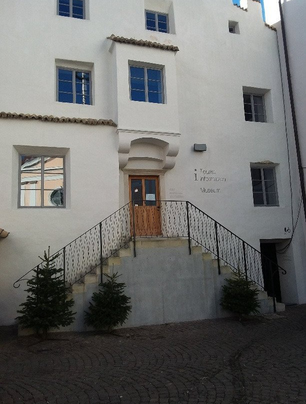 Associazione Turismo Castelrotto-卡斯特尔罗托必去景点