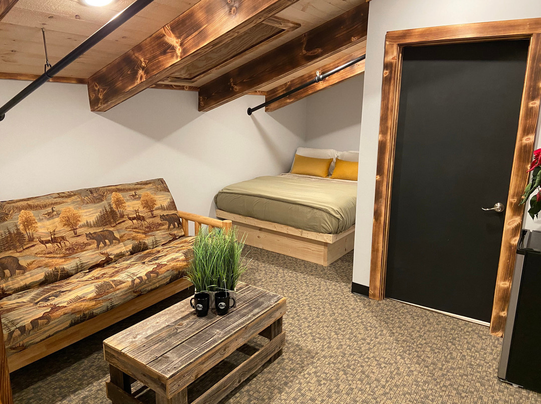 Mad River Lodge主图