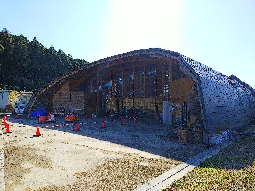 Michi no Eki Mokkuru Shinshiro景点图片