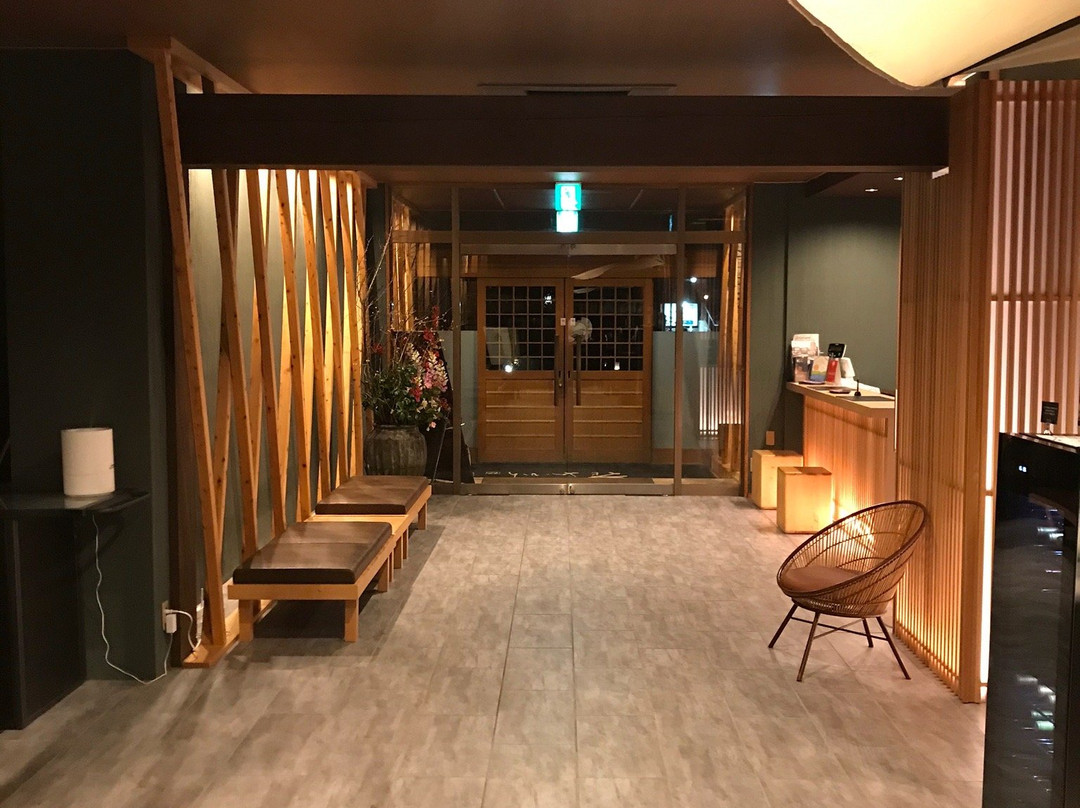 Kobushisou Hana Akari主图