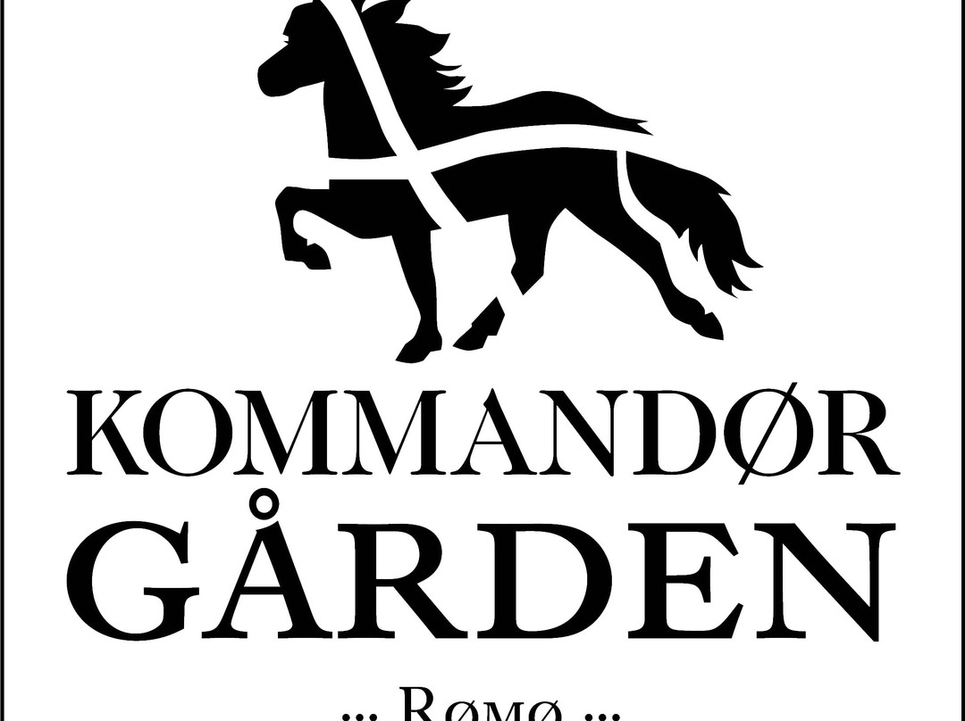 Kommandoergardens Islaendercenter景点图片