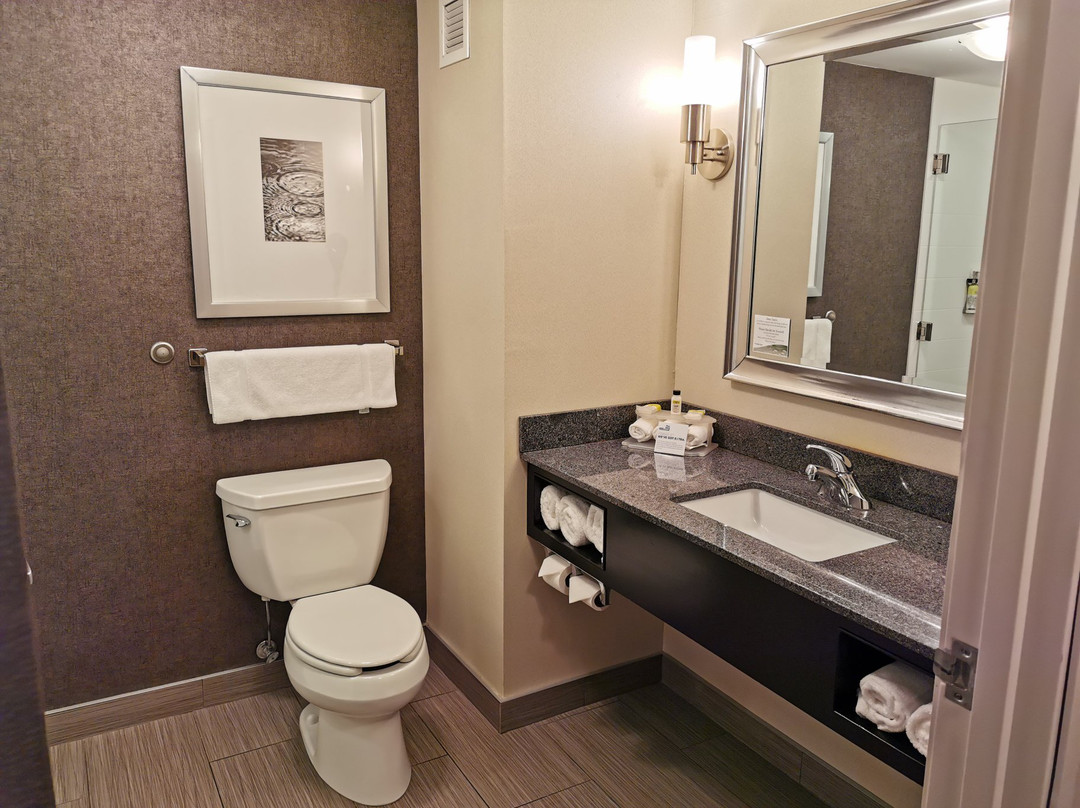 Holiday Inn Express & Suites Batavia - Darien Lake By IHG主图