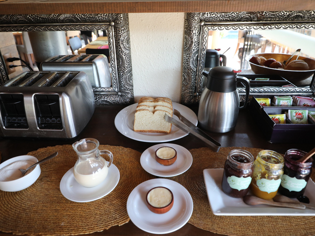 Hotel Las Caballerizas主图