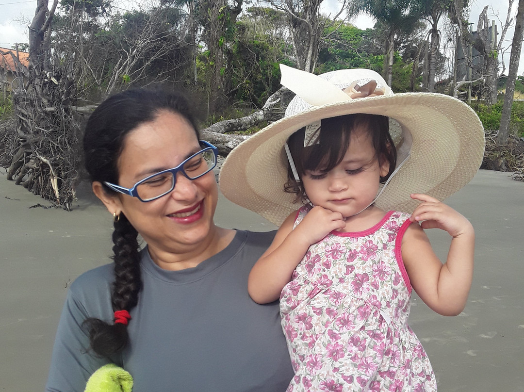 Itapema do Norte Beach-Itapoa必去景点