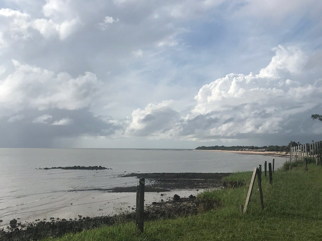 Pousada Bosque dos Aruas主图