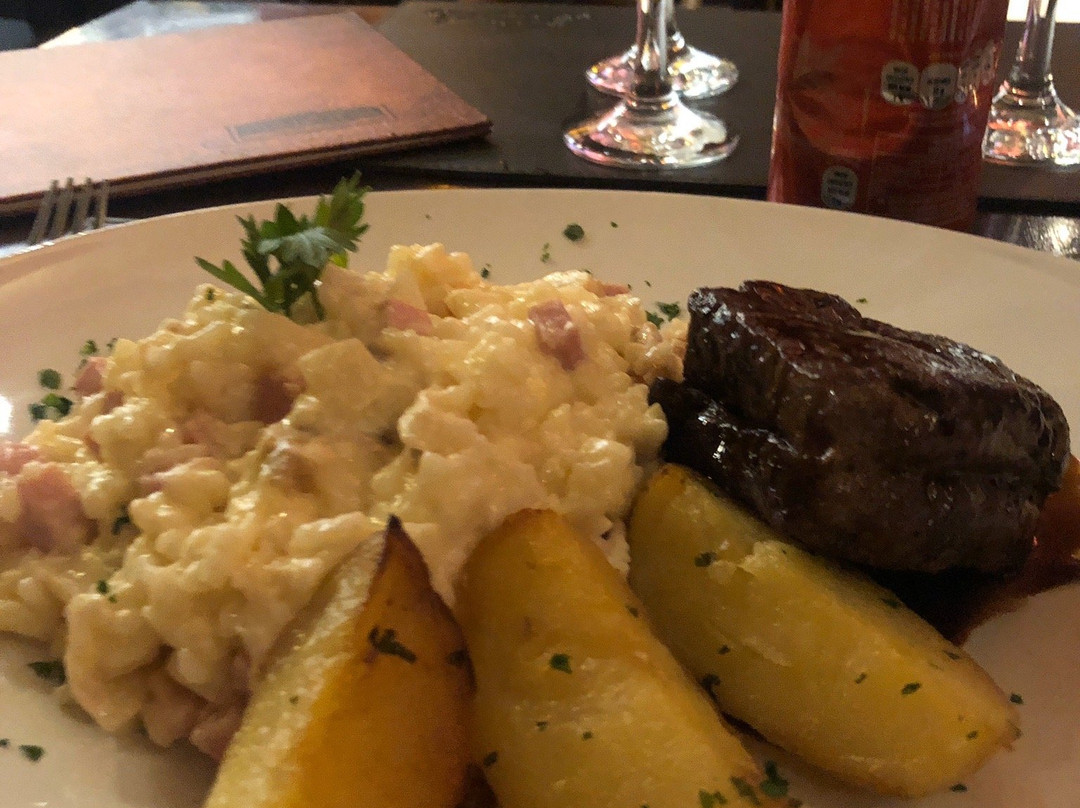 Vila da Telha Gastrobar