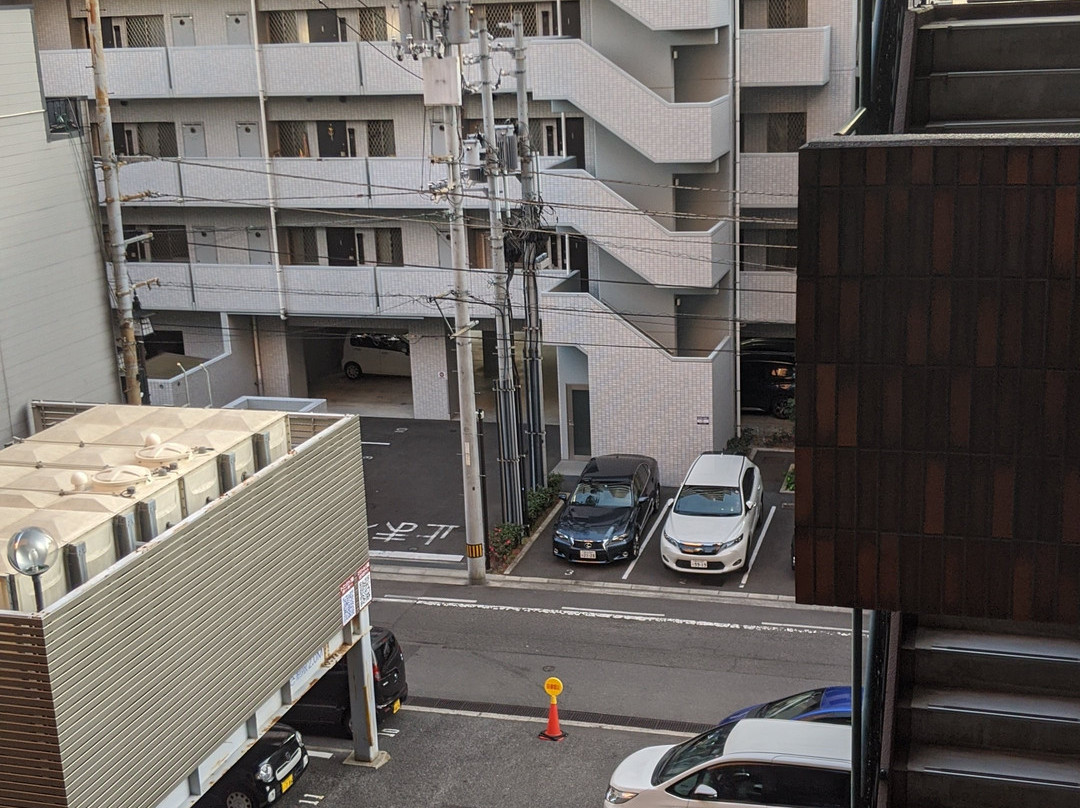 川六Her-Stage酒店主图