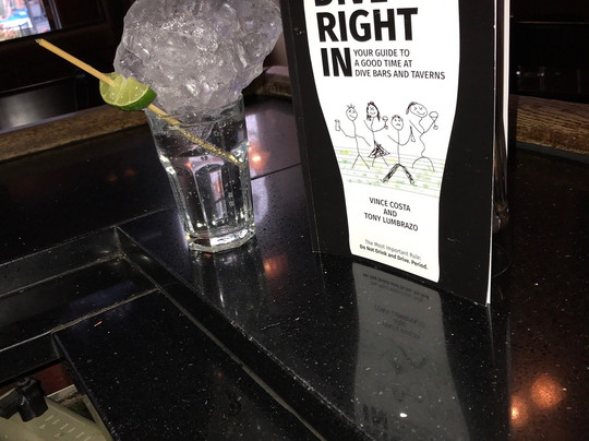 Tavern Rules-芝加哥必去景点