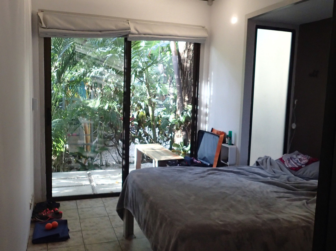 Green Sanctuary Hotel主图