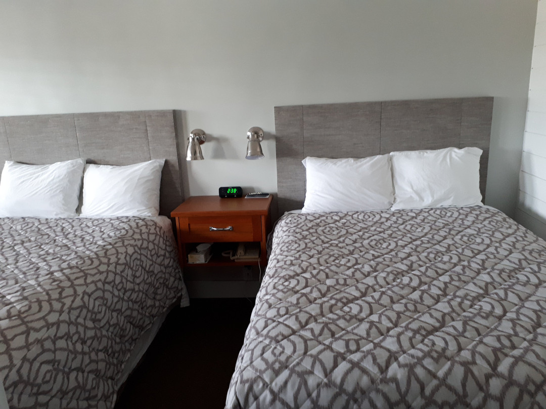 Motel Brise Marine主图