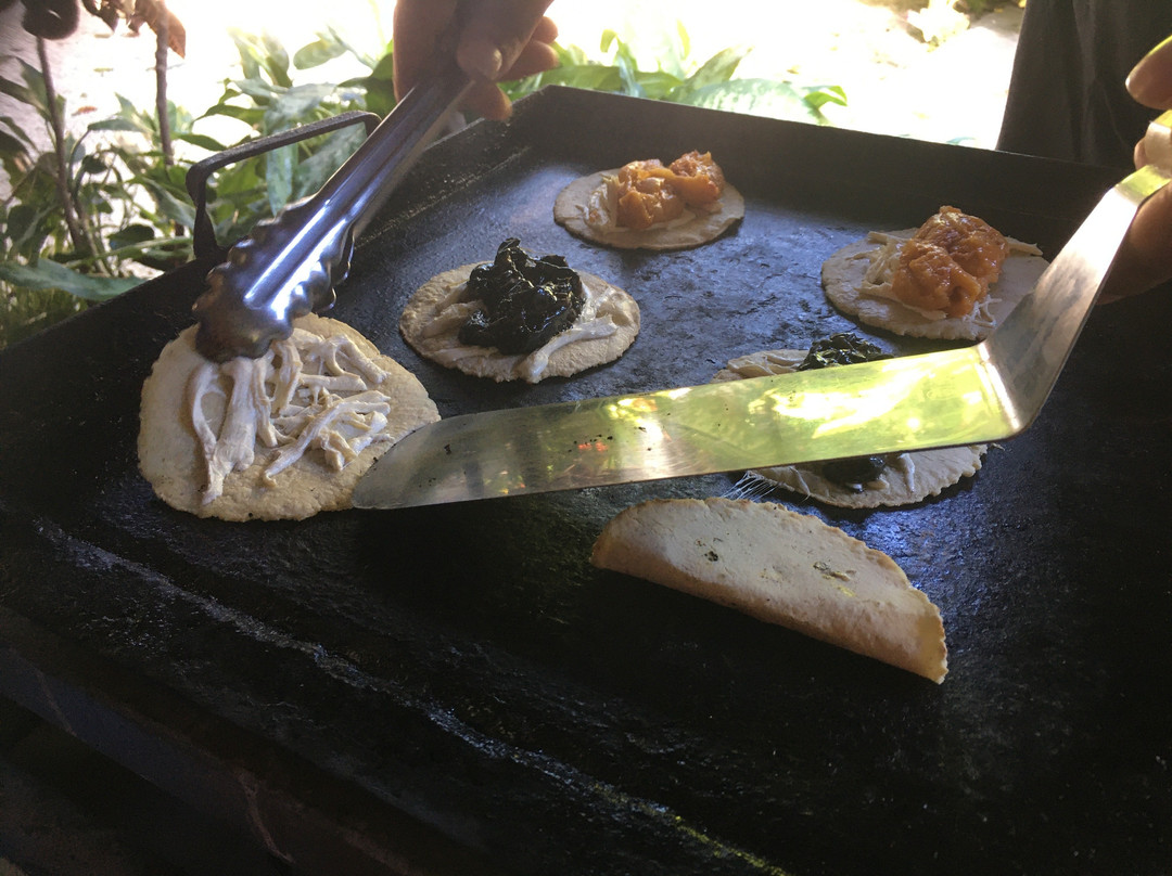 Cozumel Cooking Class-考祖梅必去景点
