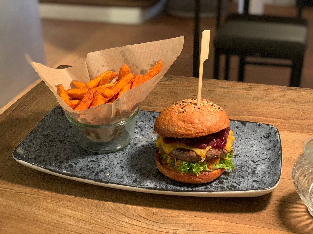 Core by Clare Smyth