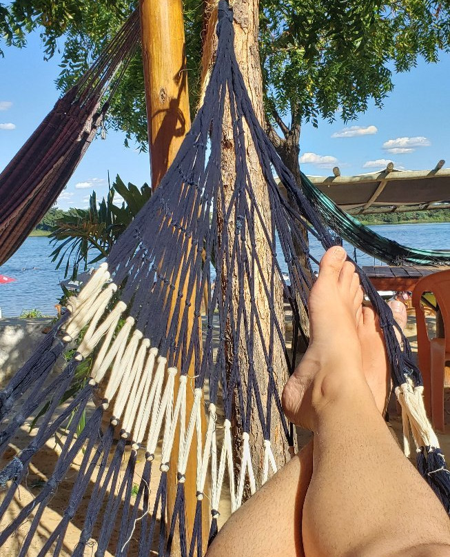 Balneário de Pedrinhas-Petrolina必去景点