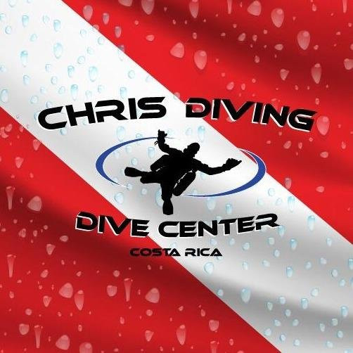 ChrisDiving, dive center Playa Potrero-波特雷罗必去景点