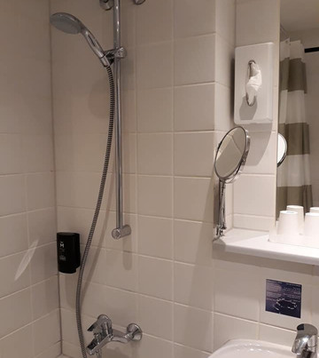 滨海大道酒店主图