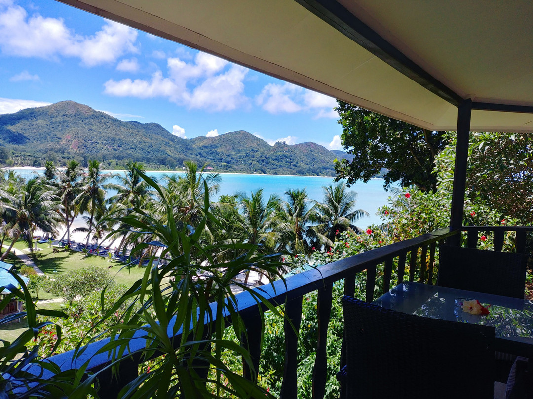 拉奇佩尔酒店主图