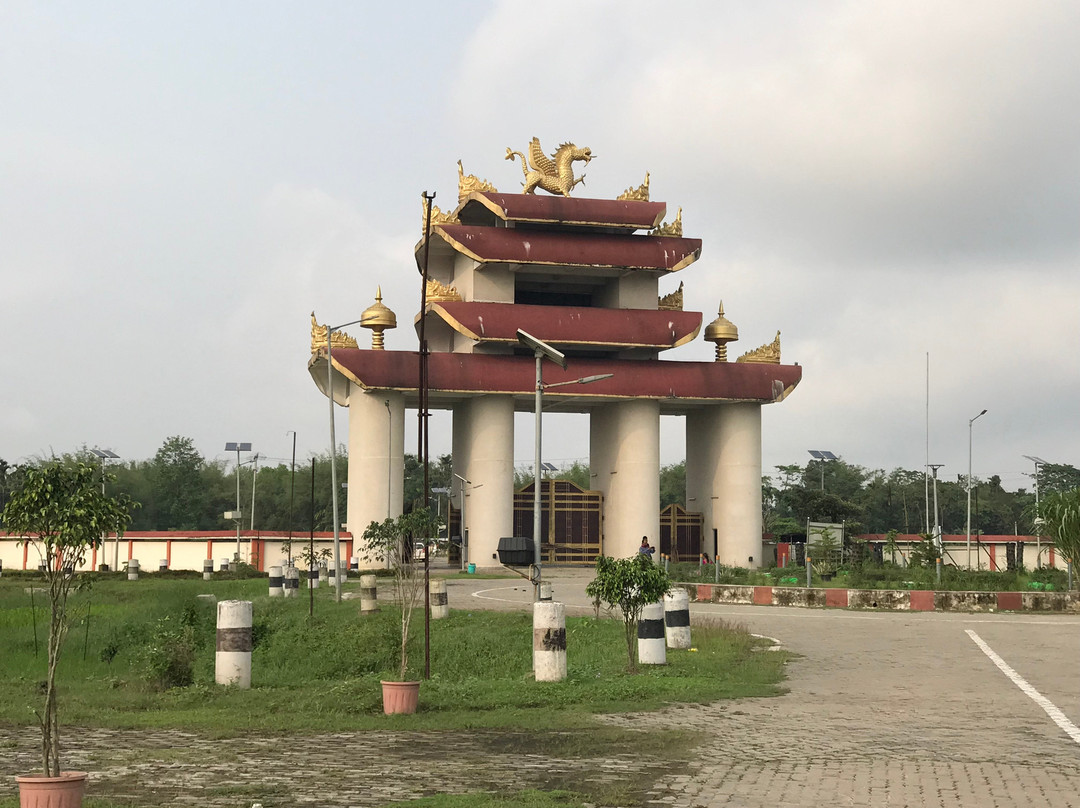 Sukapha Samannay Kshetra景点图片
