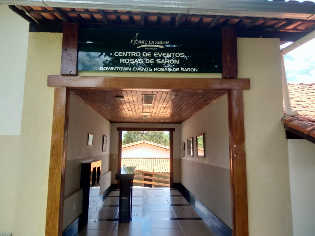 Village Resort主图