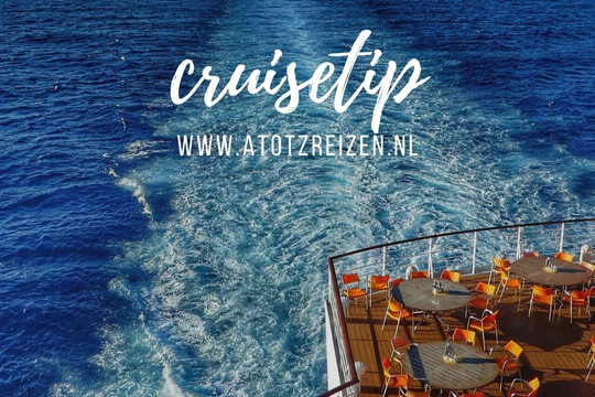 A tot Z reizen-卑尔根必去景点