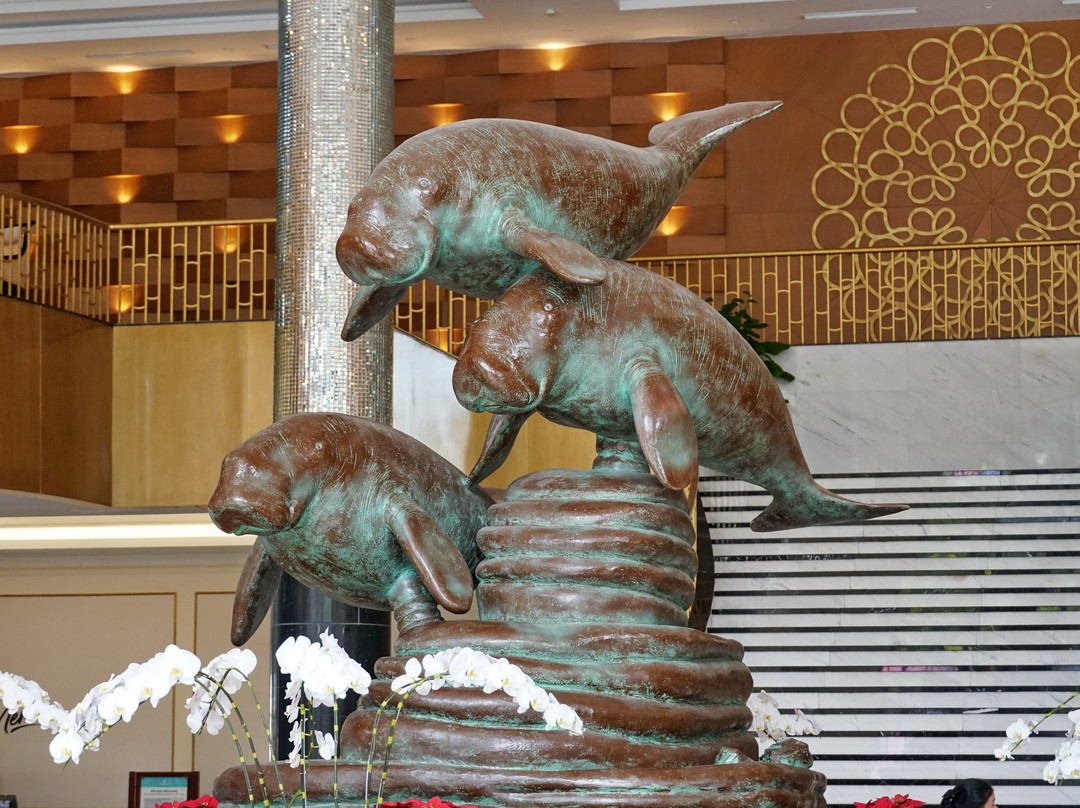 Meliá Vinpearl Phu Quoc主图