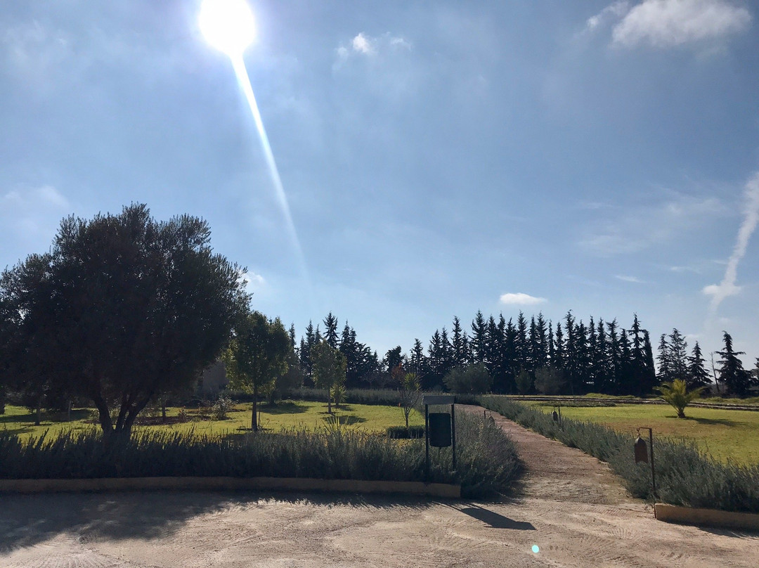 Riad Le Ksar de Fes主图