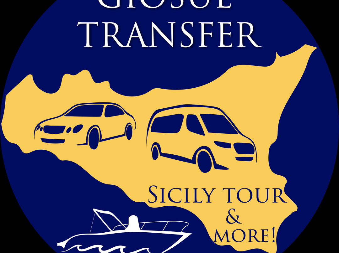 GIOSUÈ TRANSFER-巴勒莫必去景点