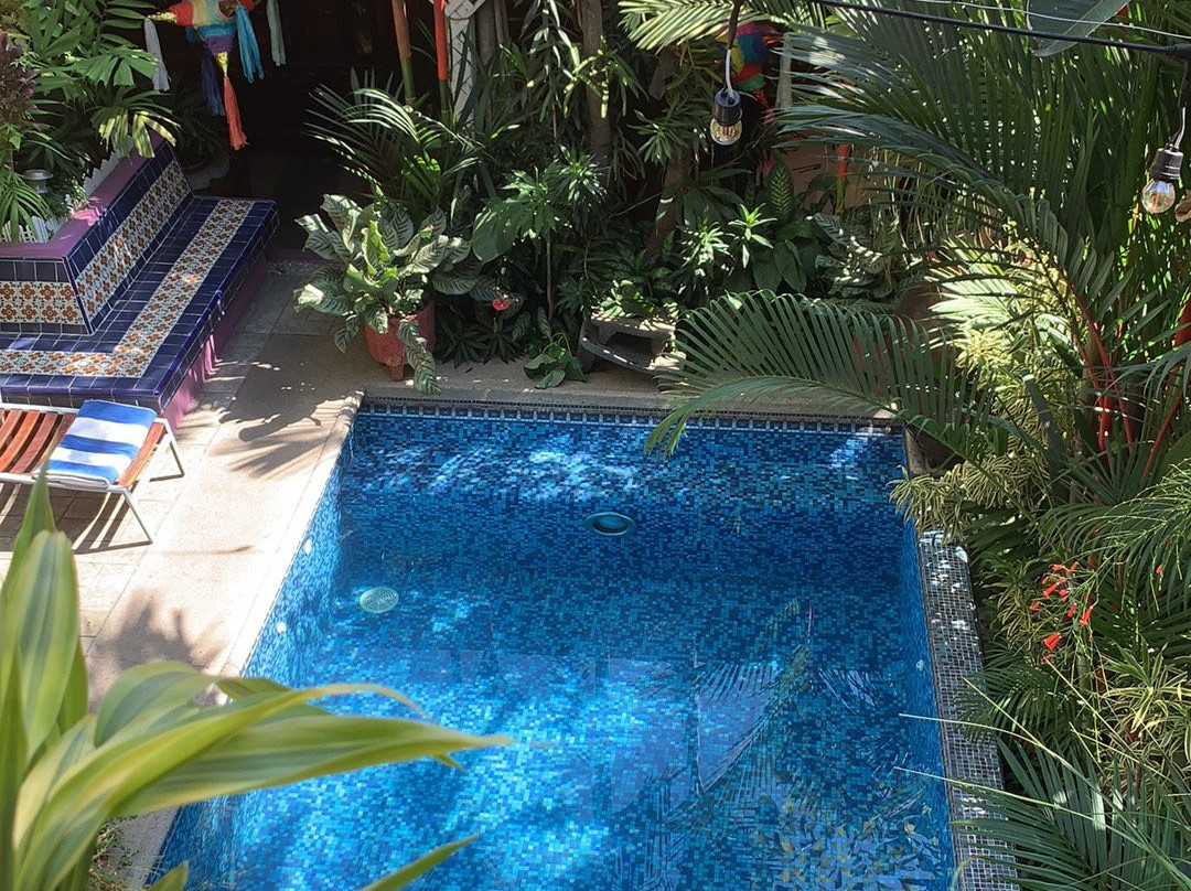 Casona Maya Mexicana Hotel Boutique主图