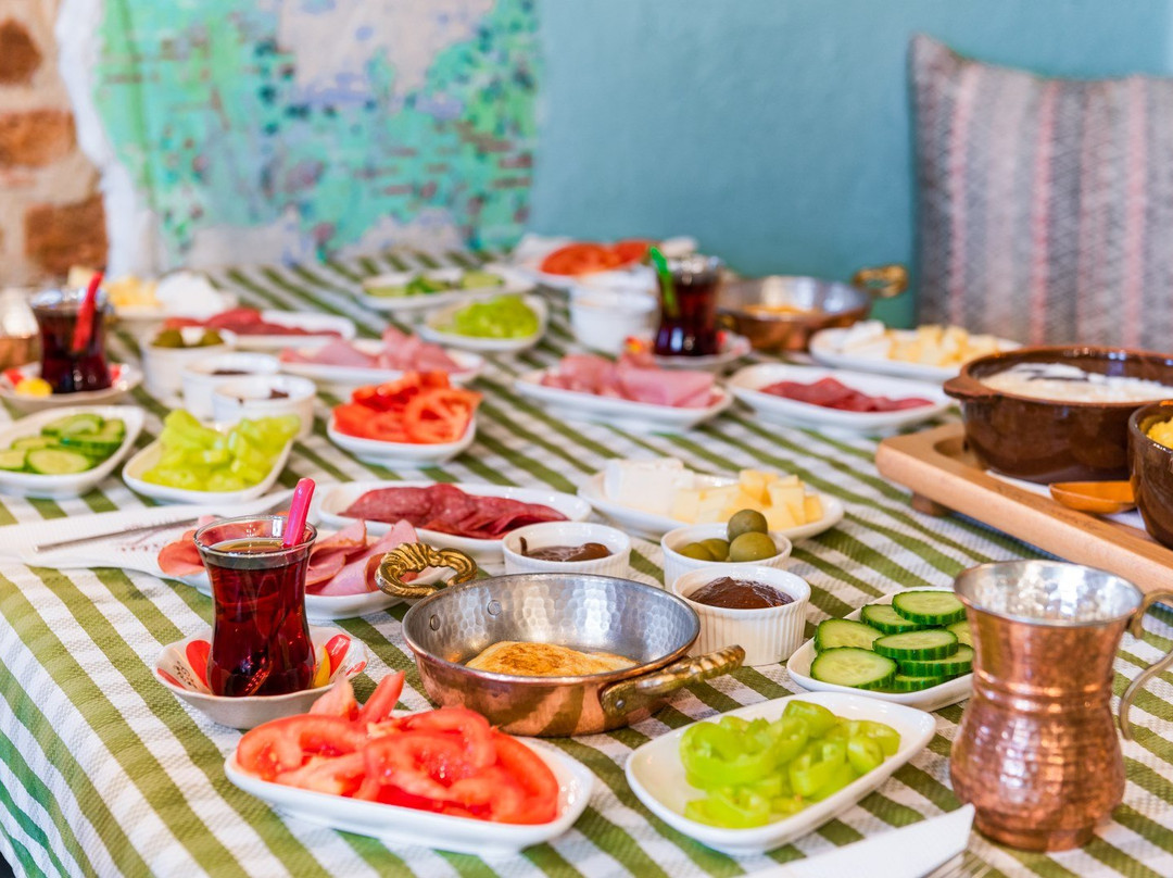 Kaçamaku