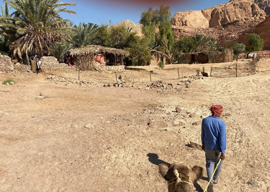 Ain Khudra-努威巴必去景点