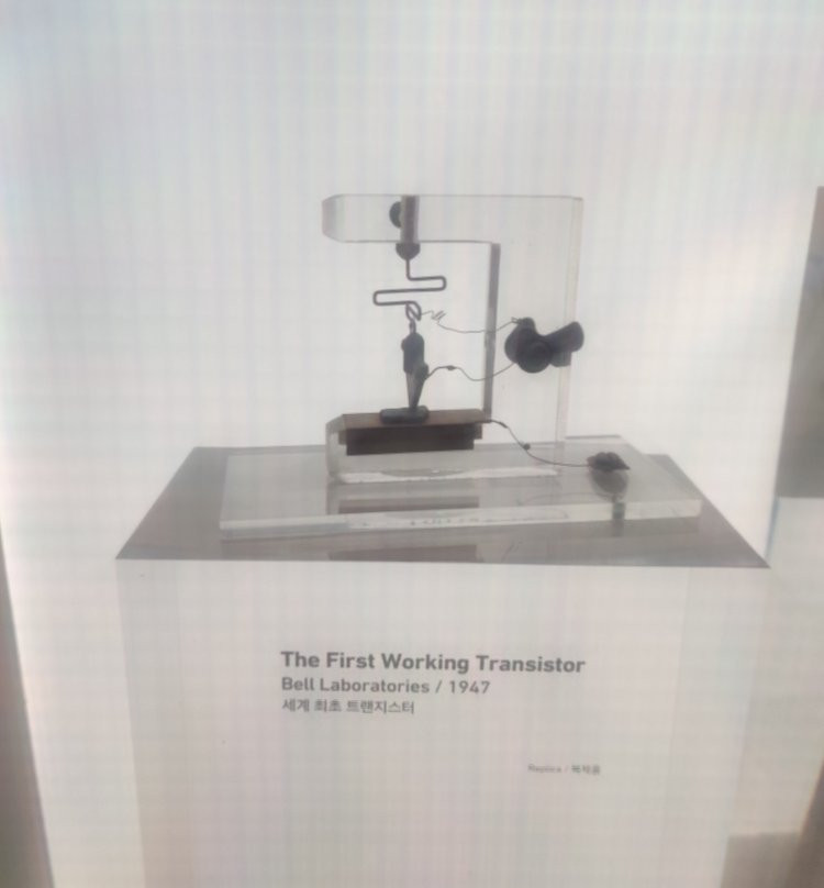 Samsung Innovation Museum-水原市必去景点
