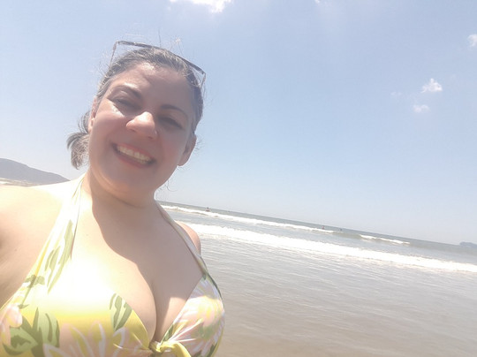 Itarare Beach-Sao Vicente必去景点