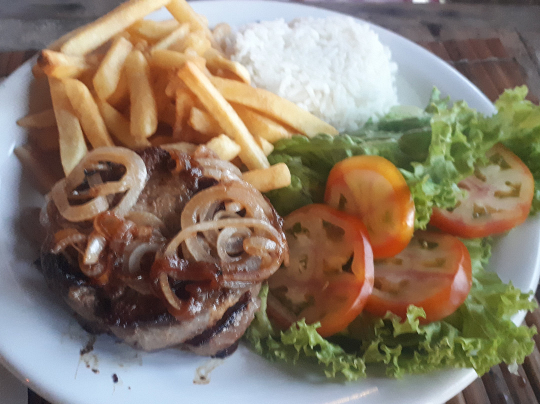 Pousada Kaluana主图