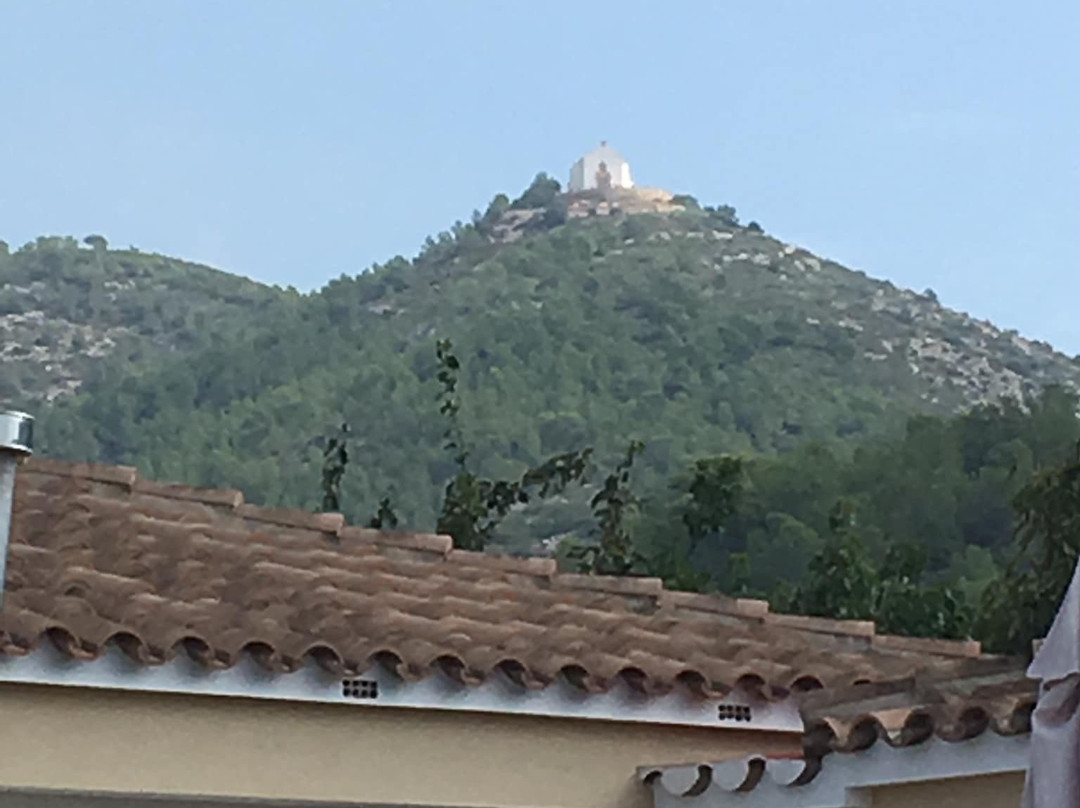 Villa Mandarinas景点图片