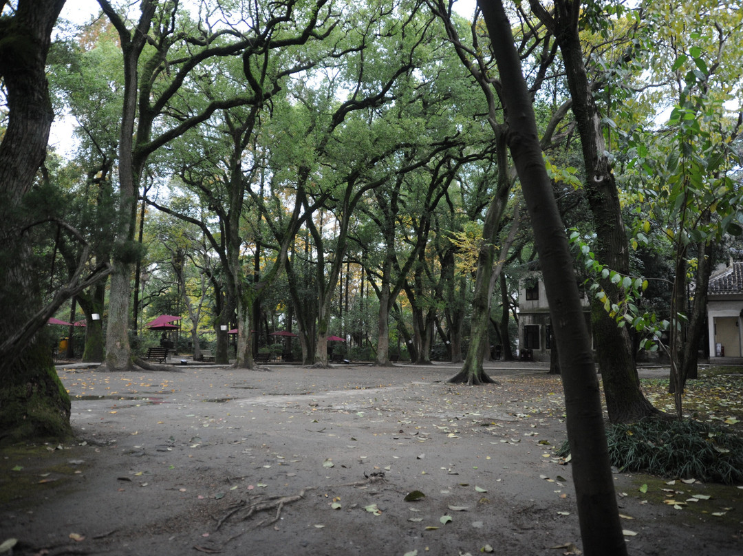 小莲庄-湖州市必去景点