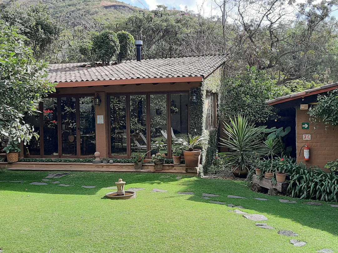 Casa Navacoyan主图