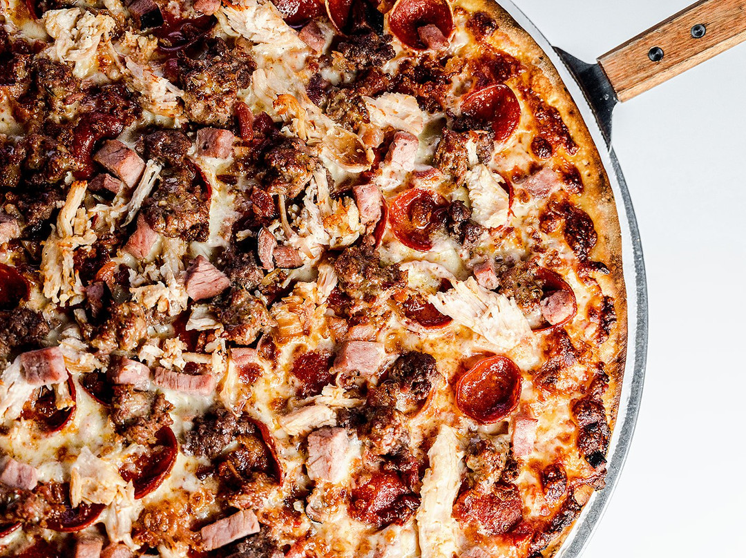 Waterford餐馆和美食-Spanky's Sports Bar And Grill