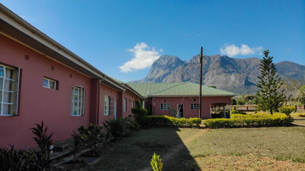 Gateway Lodge